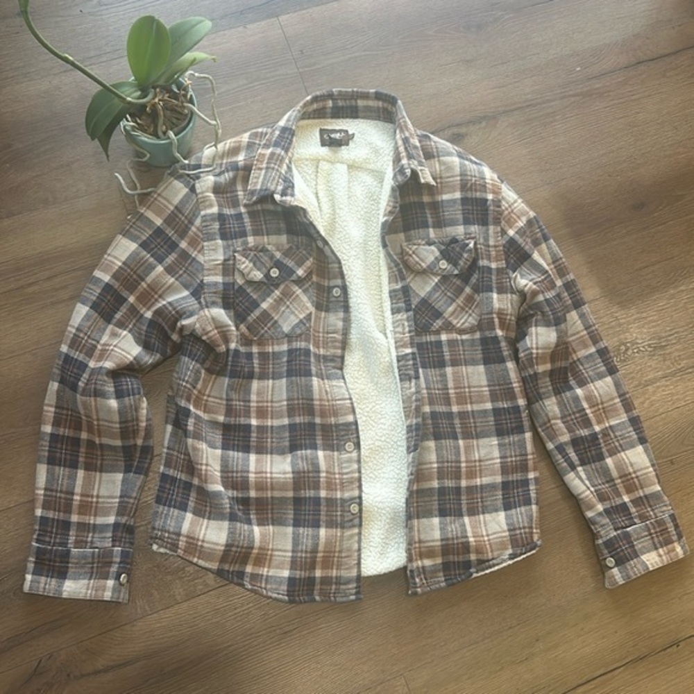 O’Neill Santa Cruz jacket !! Men’s !! Medium !🤙